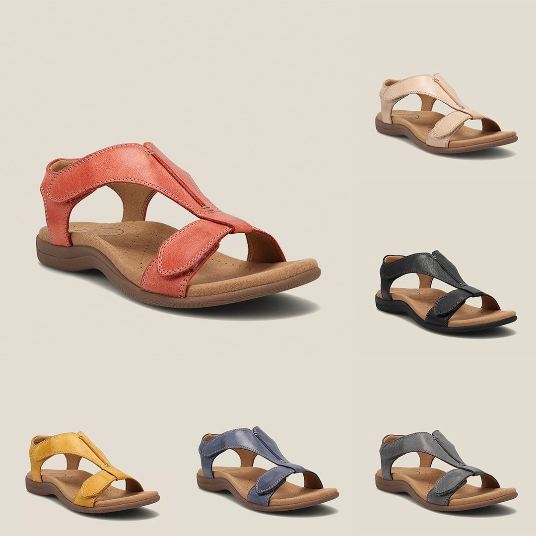 Ivy - Lightweight Walk Sandals